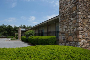 Гостиница Luray Caverns Motels  Лурей